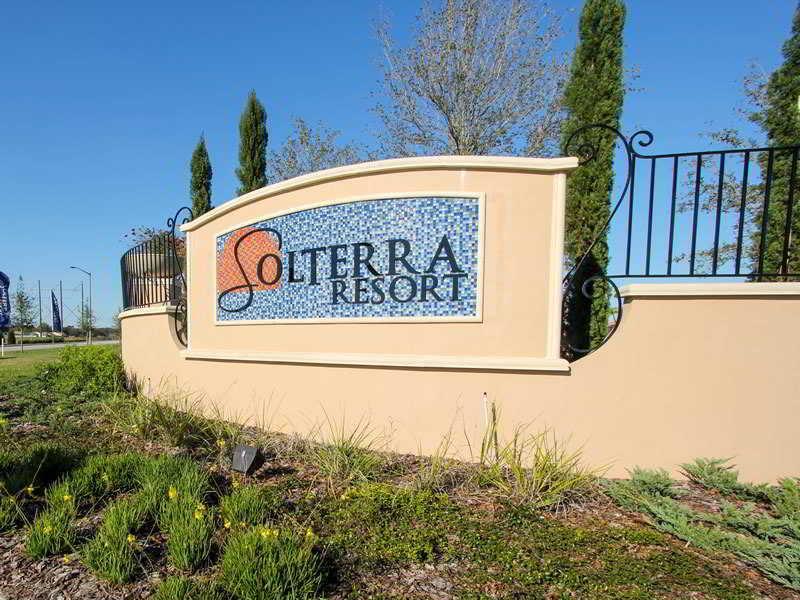 Solterra Resort Luxury Homes Loughman Esterno foto